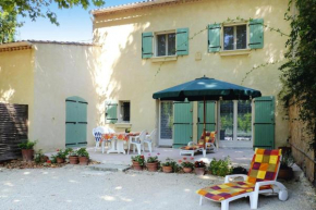 Semi-detached house, Beaucaire